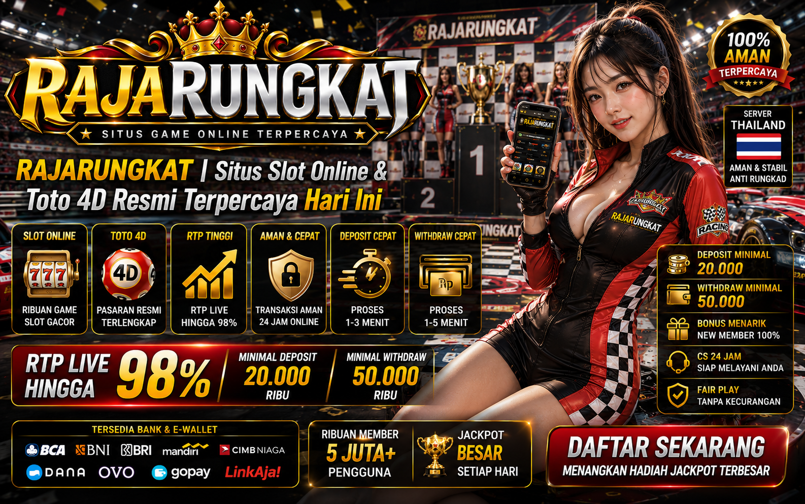 Slot Online